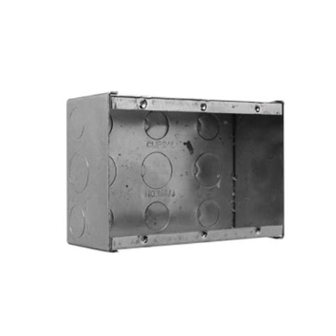 metal wall boxes Clipsal